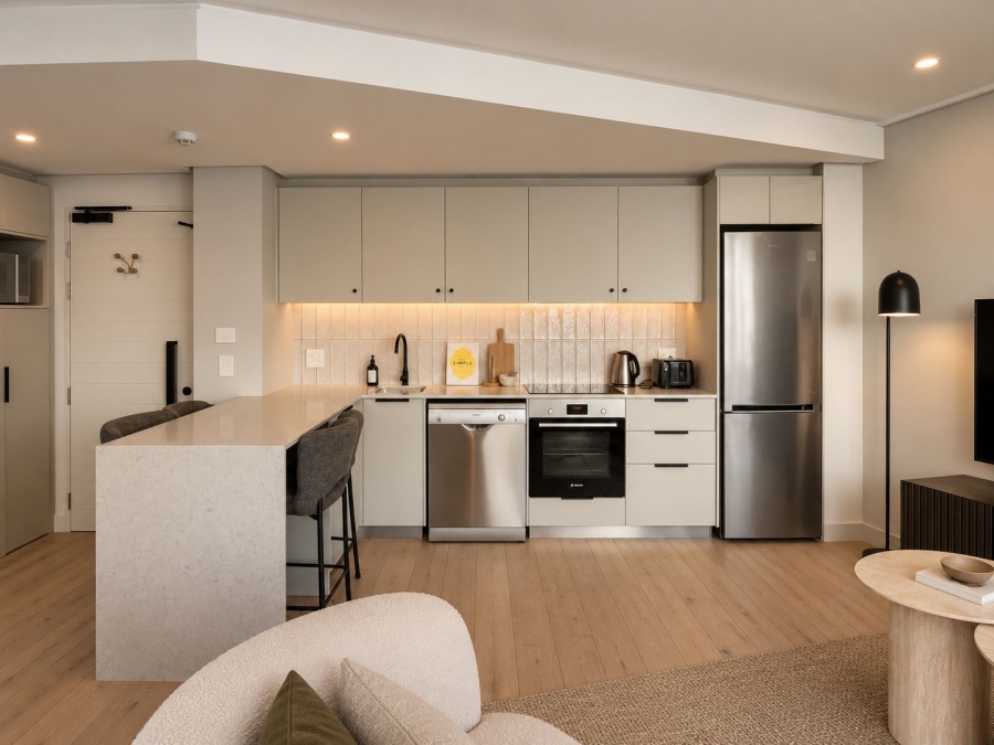 1 Bedroom Property for Sale in Sea Point Western Cape